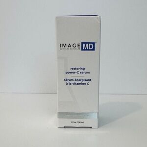 IMAGE MD Restoring Power-C Serum - NEW